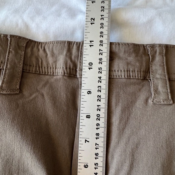 Projek Raw Men's Hayden Bungee Ergonomic Pant Tan‎ Size 33 Casual Outdoor Chino - Picture 13 of 16